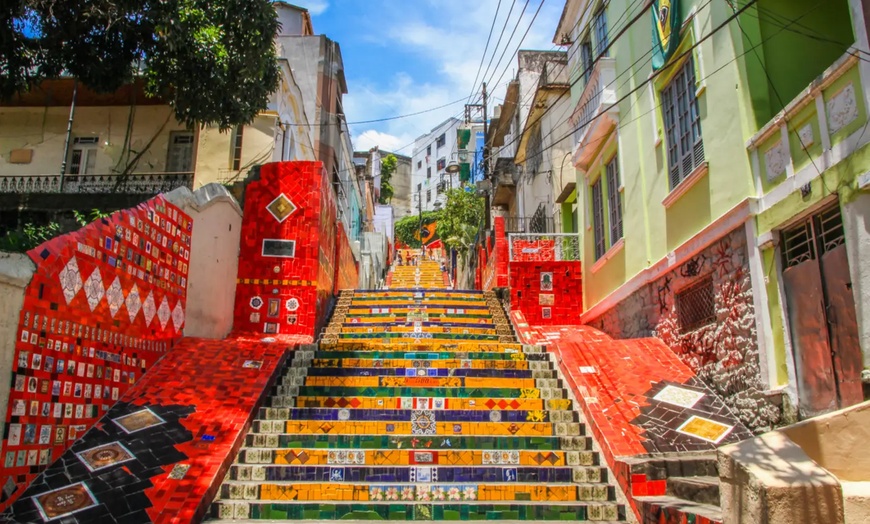 Image 8: ✈ 9-Day Guided Tour of Brazil with Air from Great Value Vacations