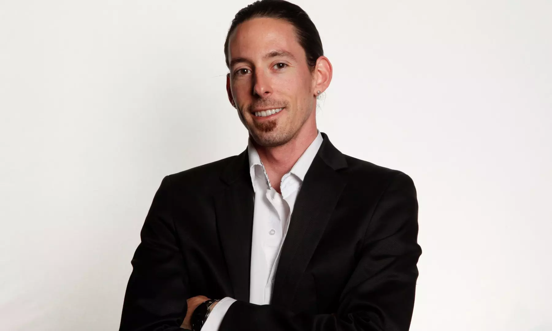 Two Life-Coaching Sessions from Hoffman Entertainment Inc. (45% Off) - Primary Image