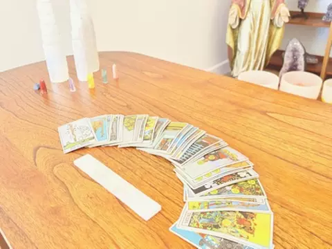 89% Off on Psychic/Astrology/Fortune Teller at Psychic Garden