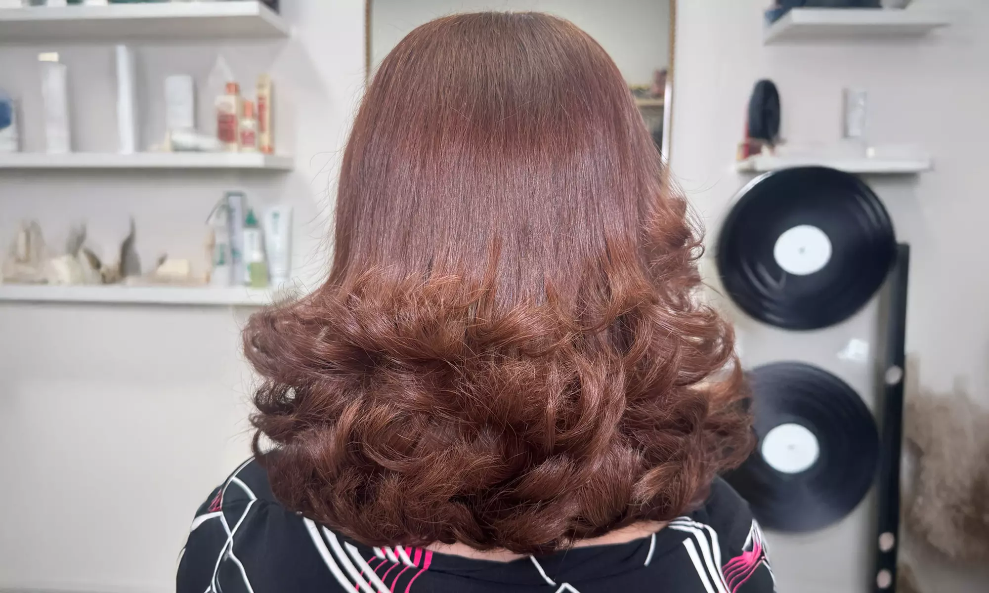 Women’s Haircut, Root Touch-Up, Wash & Style, Kids Cut & Brazilian Wax