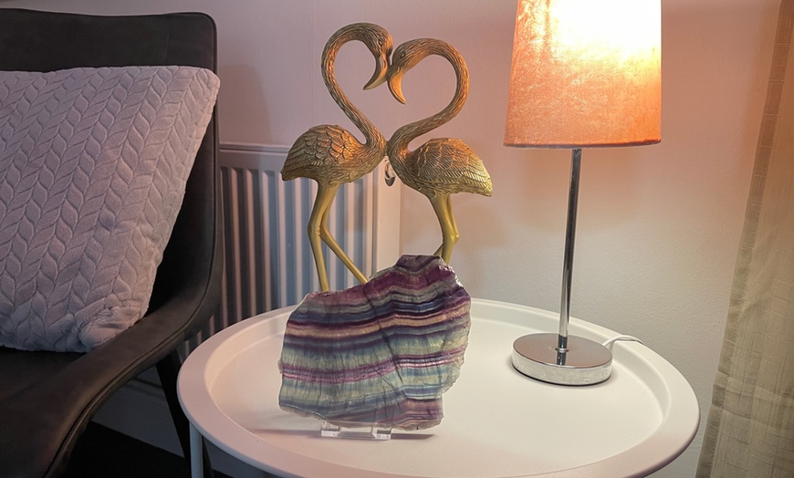 Image 5: 45-Minute Relaxing Face & Scalp Massage OR Choice of 60-Minute Massage