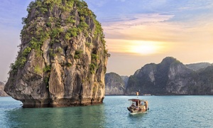 8-Day Incredible Vietnam Tour