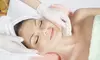 Essential-Rose, Green-Tea-and-Eucalyptus, or Nature's Synergy Facial at Serenity Beauty Spa (56% Off)