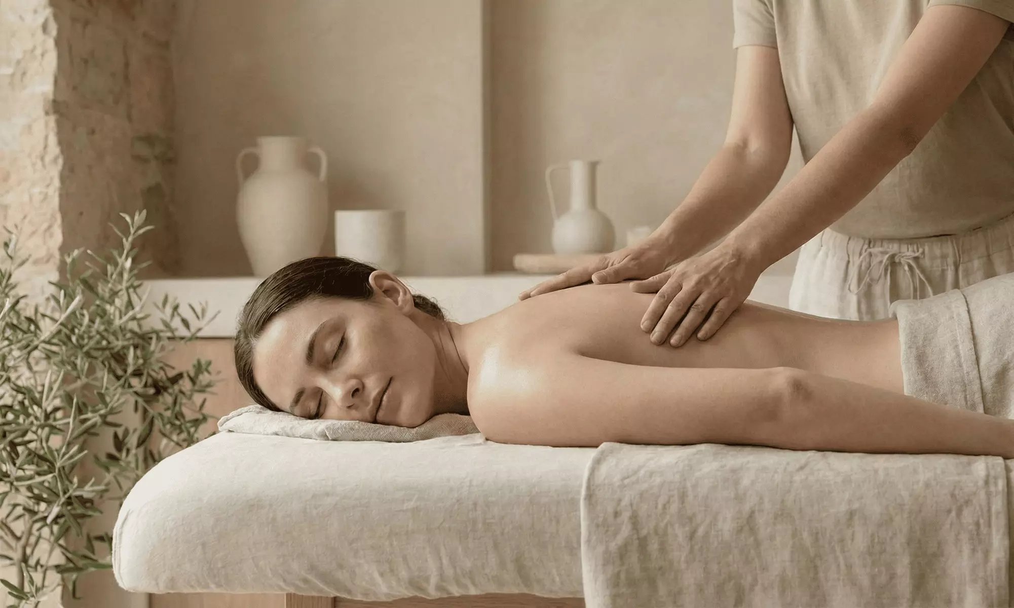 Modelage détoxifiant élimination et minceur à Bailly-Romainvilliers