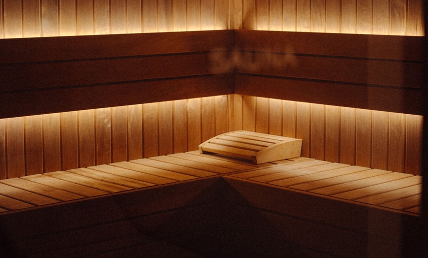 Image 7: Spa des Tannins : évasion sensorielle au cœur des vignes de Bourgogne