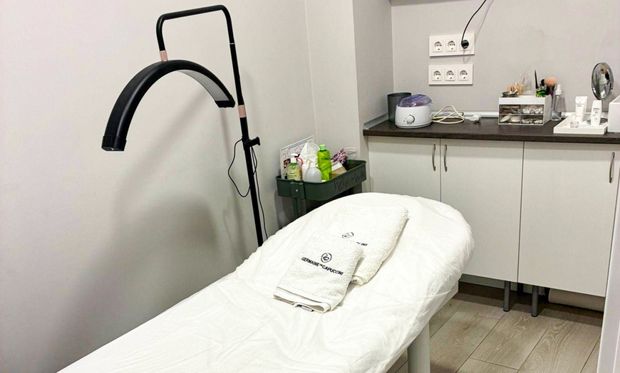 Image 4: Extensiones de pestañas clásicas o efecto rímel para 1 persona