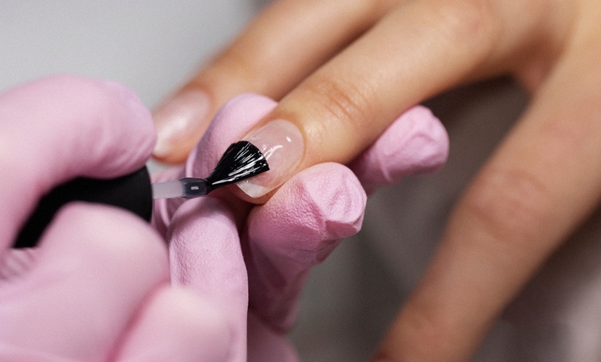 Image 4: Peluquería con lavado, masaje, peinado y opción a corte y color