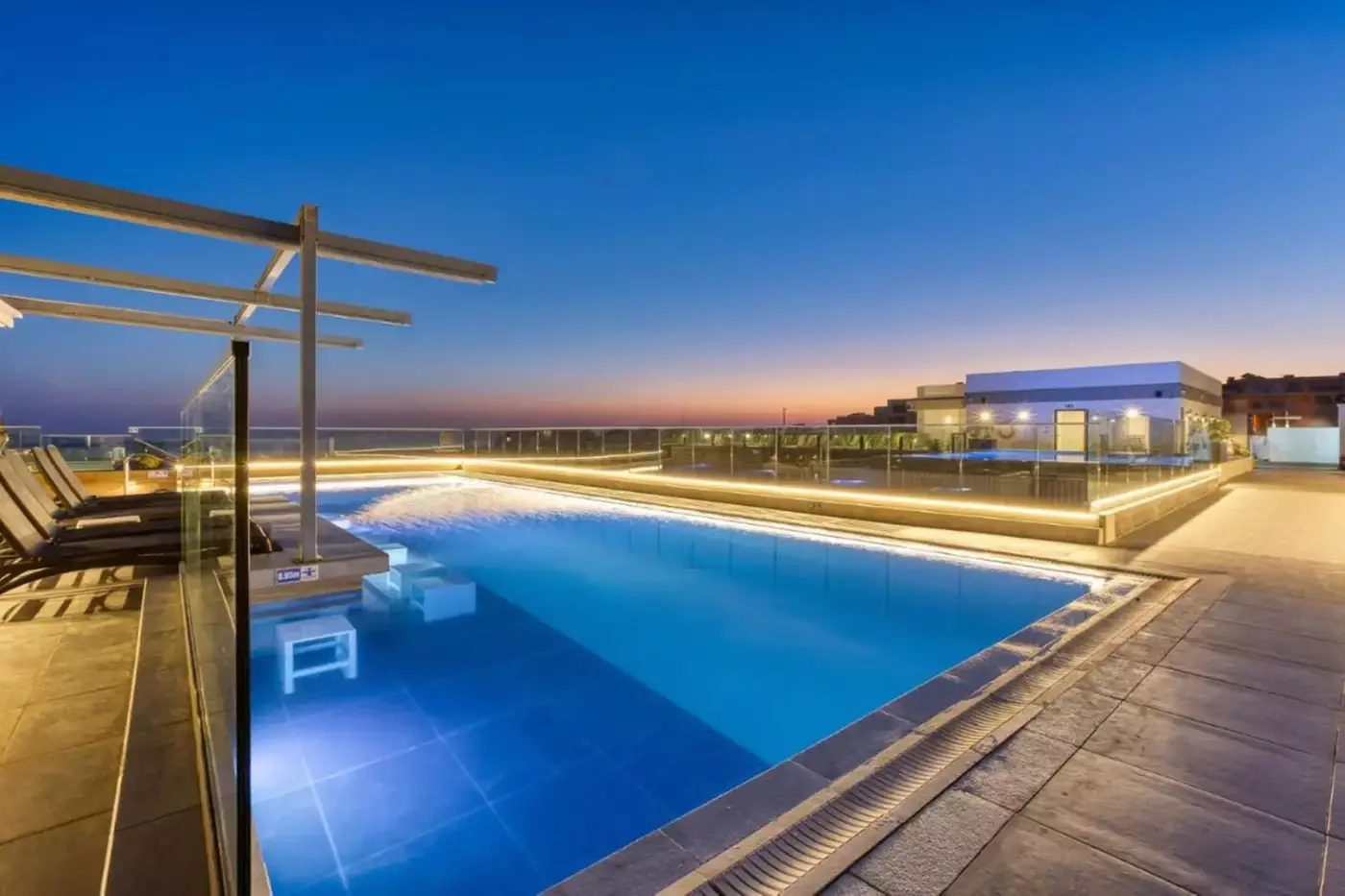 ✈ 8-Day Malta Vacation with Air from Great Value Vacations