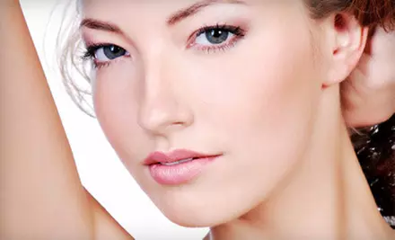 Three Laser Hair-Removal Treatments on a Small or Large Area at Reviva Medical Spa in Neptune Beach (Up to 88% Off) - Primary Image