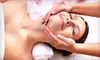 Hawaiian-Themed Massage and Facial Packages at Claire Fey Wellness (Up to 65% Off). Four Options Available.