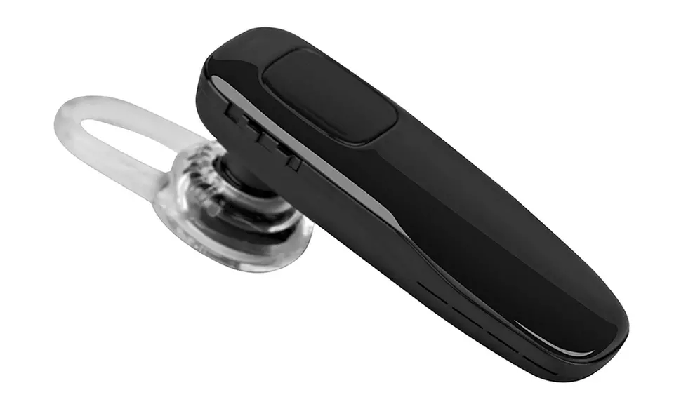 Plantronics M90 Bluetooth Headset (Refurbished) - Primary Image