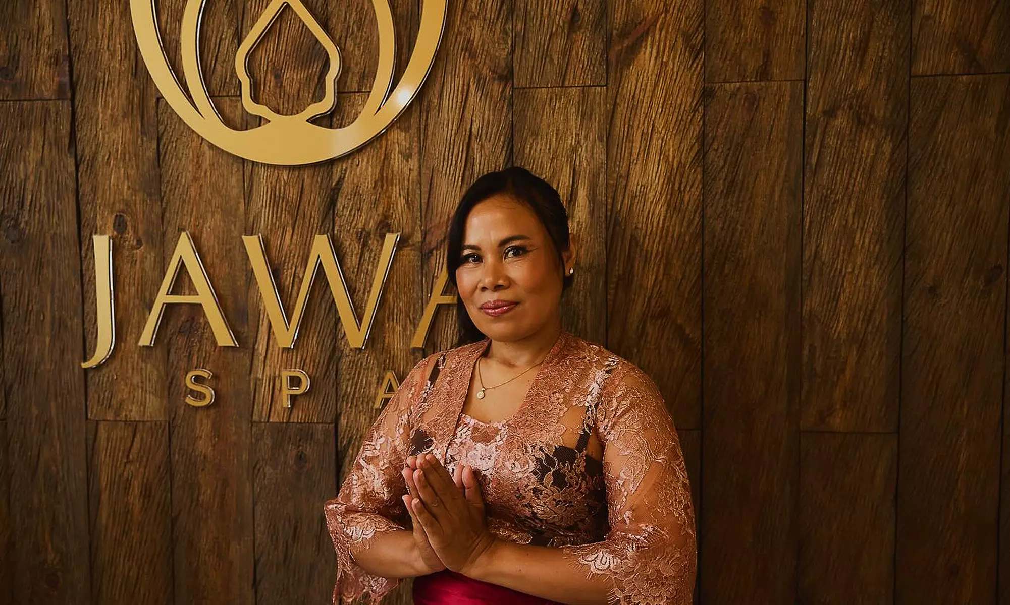 60 lub 90 minut pełnego relaksu: Masaż balijski, tajski lub jawajski dla 1 osoby lub dla pary (do -38%) - Primary Image