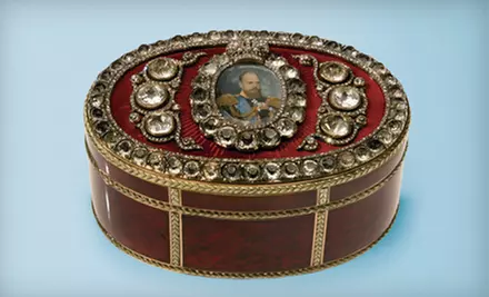 Individual or Family Membership to the Frick Art & Historical Center - Primary Image
