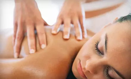 $39 for a 60-Minute Swedish Massage at La Riva Massage ($80 Value) - Primary Image