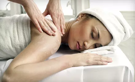 One or Three 60-Minute Swedish Massages at Essentials Laser & Med Spa in Brockton (Up to 57% Off) - Primary Image