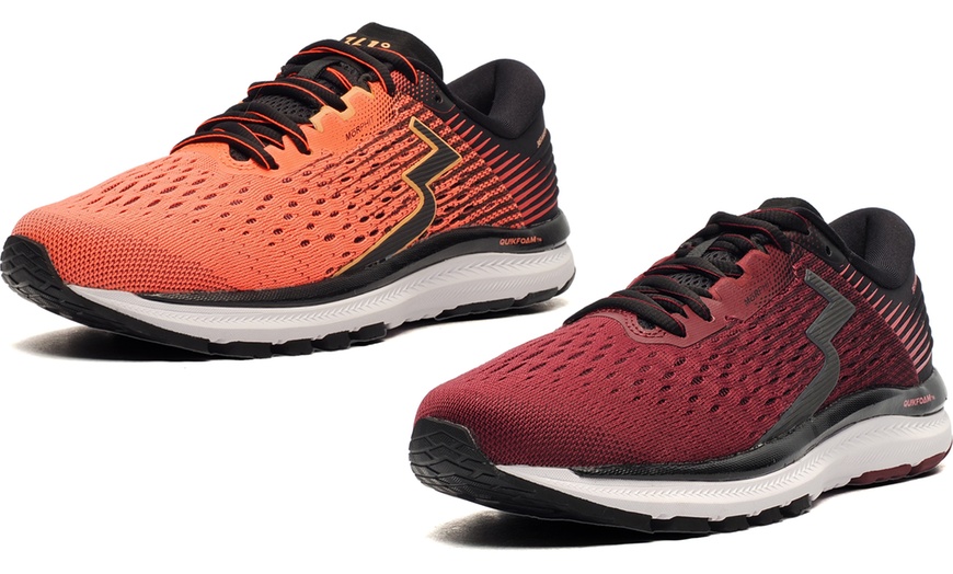 Image 1: 361° Meraki Running Shoes for Women