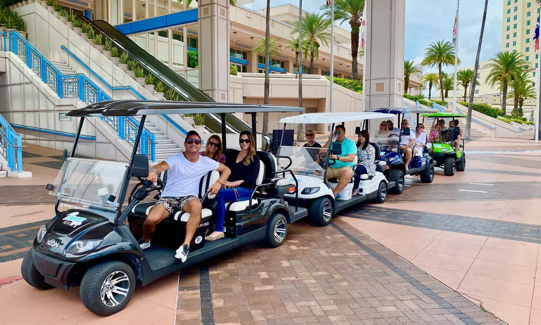 Skip the Traffic:  Your Ultimate 2-Hour Tampa Sightseeing Steal!