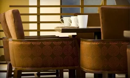 $20 for $40 Worth of Innovative American Fare at Bistro 333 - Primary Image