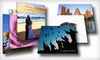 $49 for 16"x20" Metal Print ($153.95 Value) or $39 for 11"x14" Metal Print ($103.95 Value) from MetalPixs 