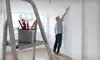 Interior Painting for One or Three Rooms from Advanced Resets and Remodels (Up to 67% Off)