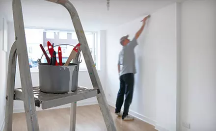 Interior Painting for One or Three Rooms from Advanced Resets and Remodels (Up to 67% Off) - Primary Image