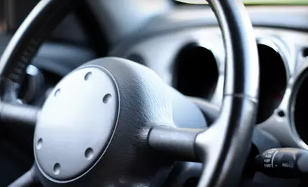 Auto Detailing at Pro Shine Auto Spa. Three Options Available. - Primary Image