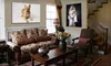 $39 for One Photo Print Reproduced on a 16"x20"x1.5" Gallery-Wrapped Canvas from Picture It On Canvas ($124.95 Value)