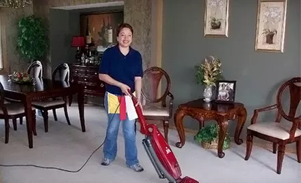 Two or Three Hours of Cleaning Services from House Cleaning 4U - Primary Image