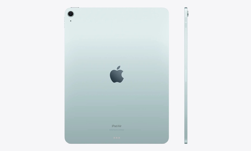 Bis zu 7 Rabatt Apple iPad Air M2 13 (2024) 6. Generation 256 GB WiFi