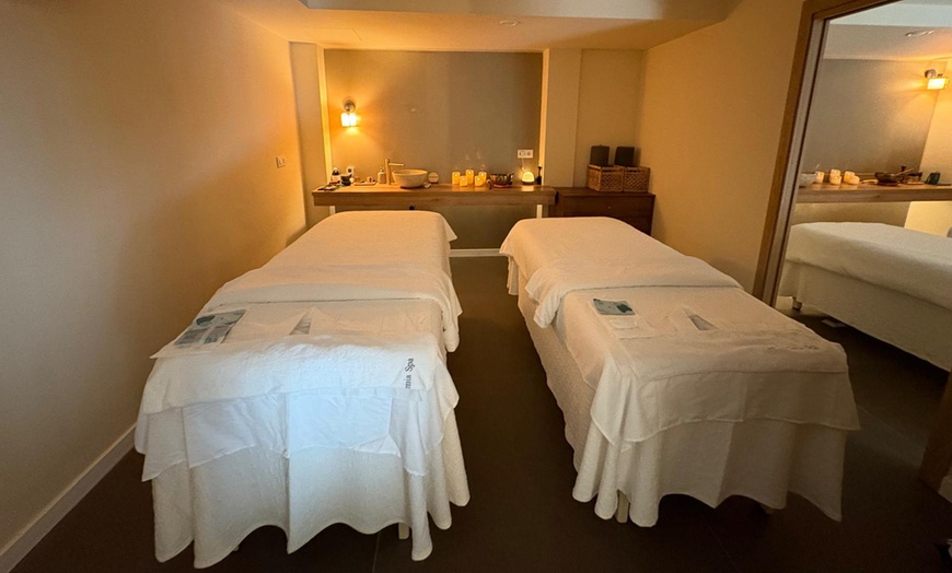 Image 15: Ritual Hammam para 1 o 2 personas con masaje de aceites esenciales