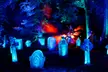Tim Burton’s The Nightmare Before Christmas Light Trail from Sept 25 - Nov 30 - Second Medium