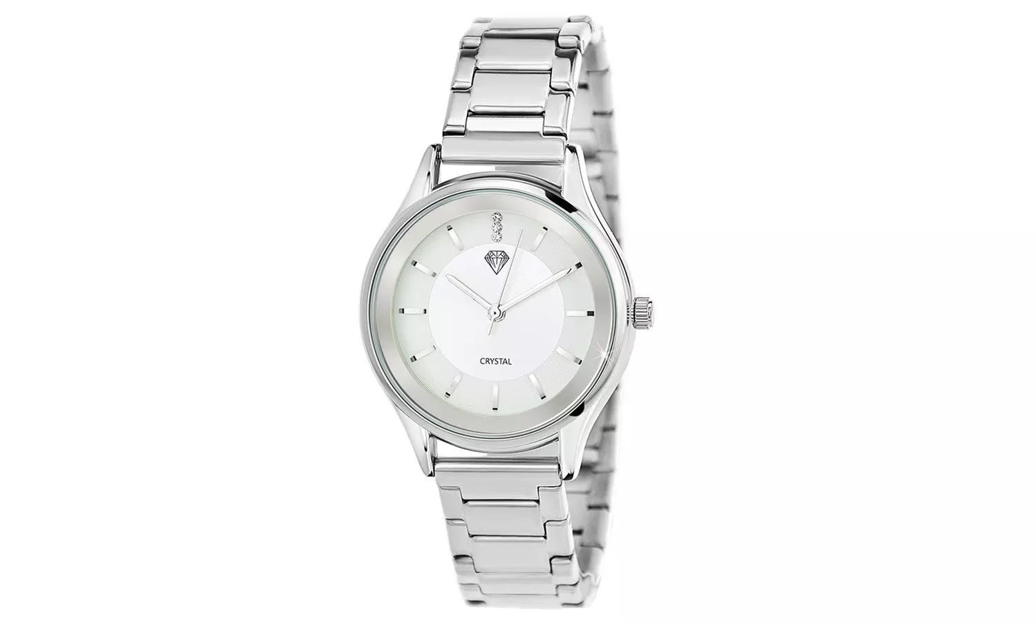 Montre Sc Crystal Paris