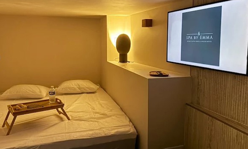 Image 2: Spa privatif : une parenthèse de pure détente à Nantes