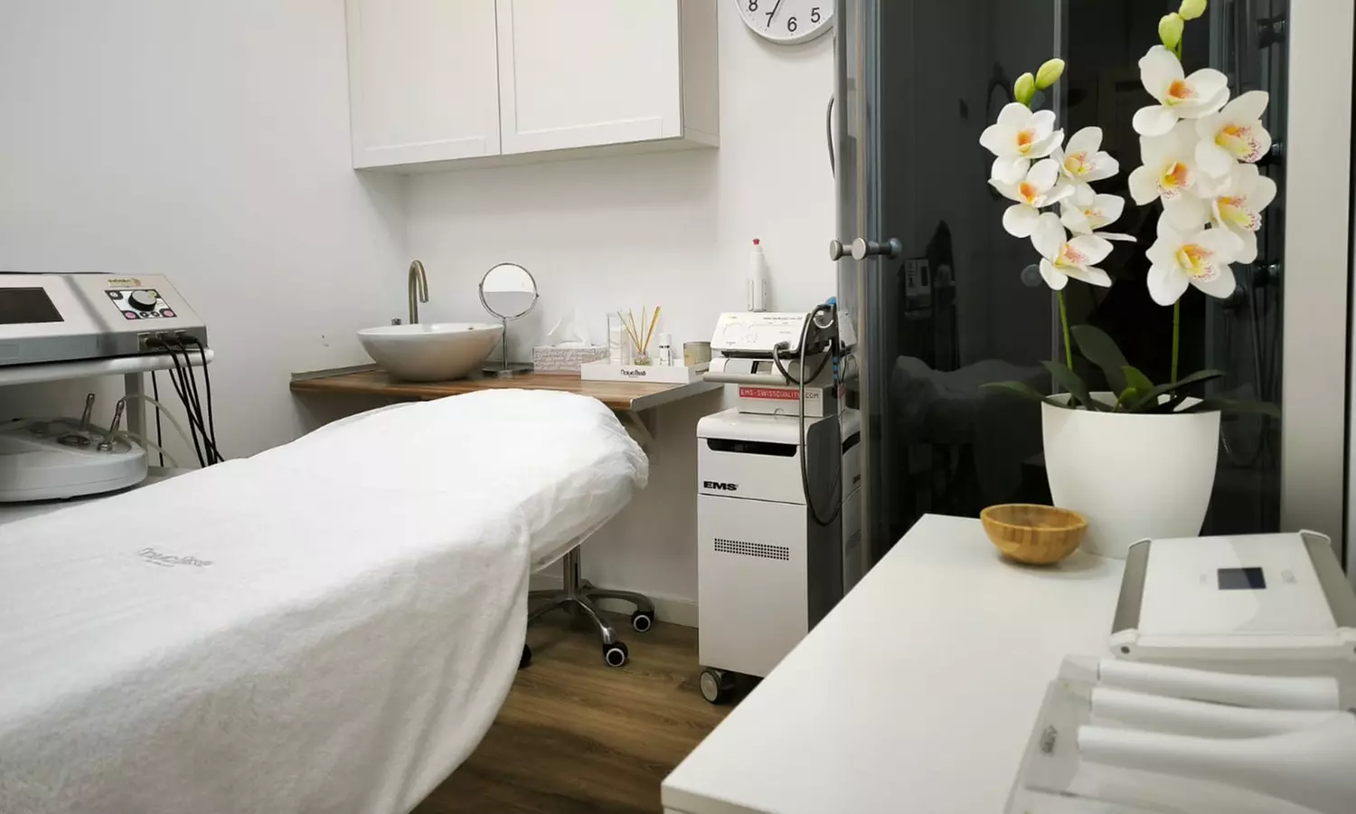 1 o 3 sesiones de depilación láser diodo en zona a elegir