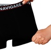 Image 14: 4 o 8 boxer uomo Navigare