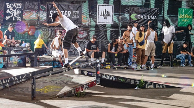 What to expect media