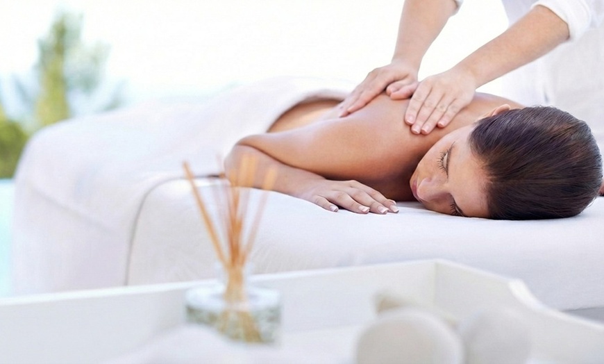 Image 3: Personalized 60, 90, or 120-Min Massages & Add-ons Solo or Couples