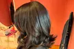One, Two, or Three Silk Press + Wash and Blow Dry Sessions (2 HR Each) at McKinley's Signature - Up to 41% Off - Second Medium