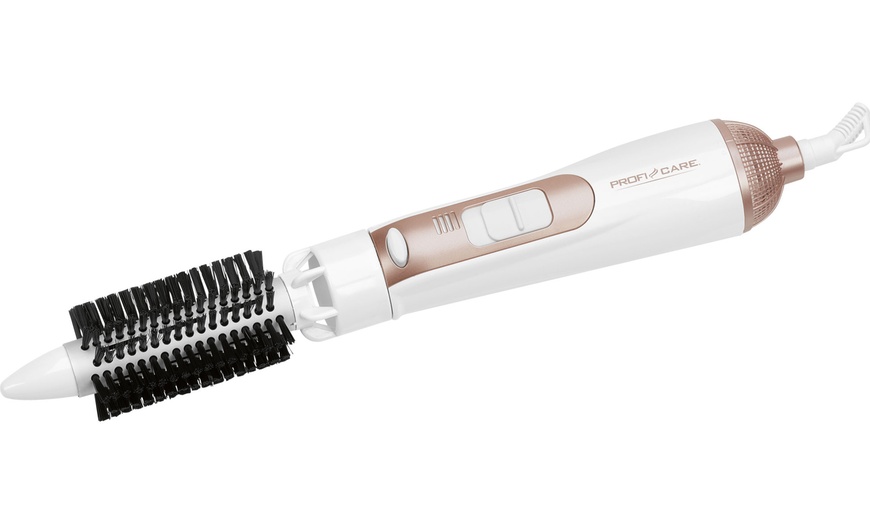 Image 14: Proficare Blow Dry Bürste oder 4-in-1 Multi-Haar-Styler