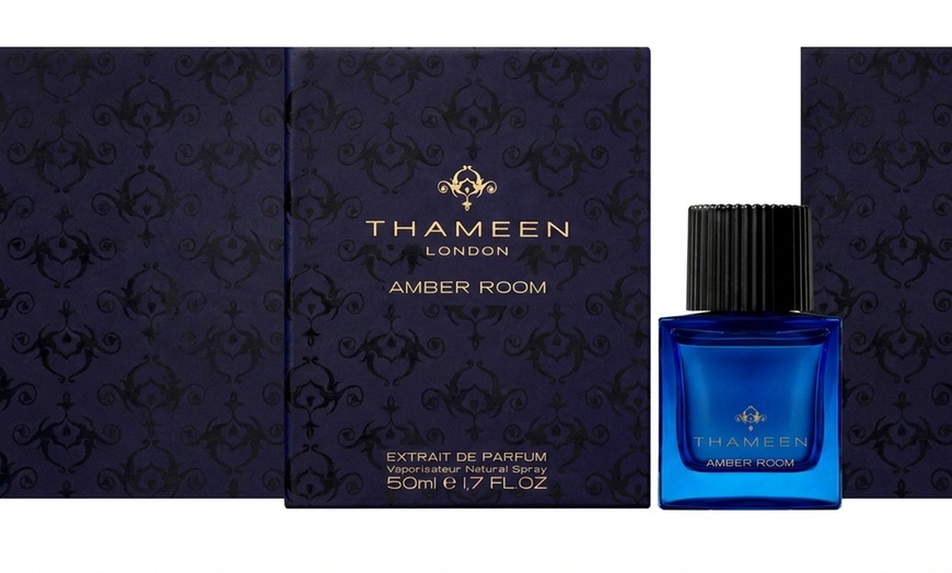 Image 19: Thameen Luxury Unisex Perfume Collection