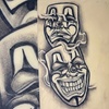 Image 1: Custom Name & Sleeve Tattoos with Consultation for High-Quality Art