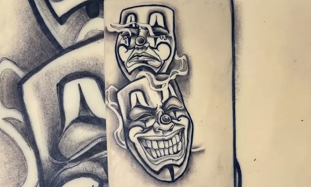 Custom Name & Sleeve Tattoos with Consultation for High-Quality Art