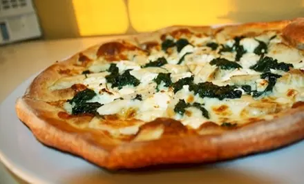 $15 for $30 Worth of Italian Cuisine and Drinks at Nostalgi'a Cancione E Vino - Primary Image