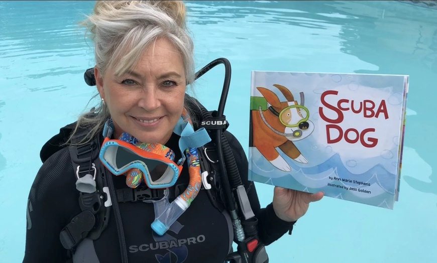 Image 3: PADI Discover Scuba in Bakersfield – Expert Guided Intro