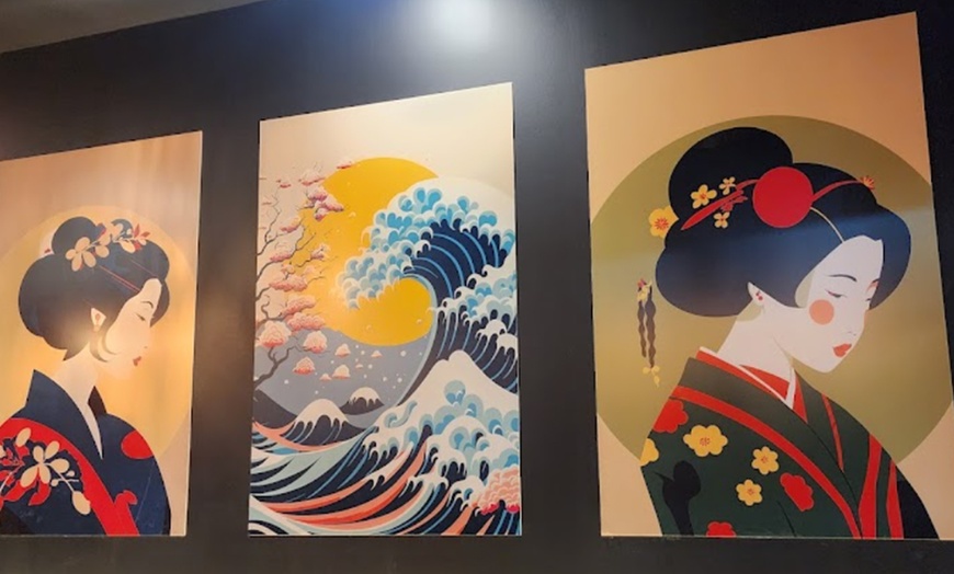 Image 14: Savour Japanese Flavours with Up to $100 Towards Food & Drinks