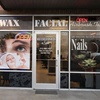 Image 2: Get 1 Brazilian Wax, Full Arms, Full Legs, Underarms Wax, & More