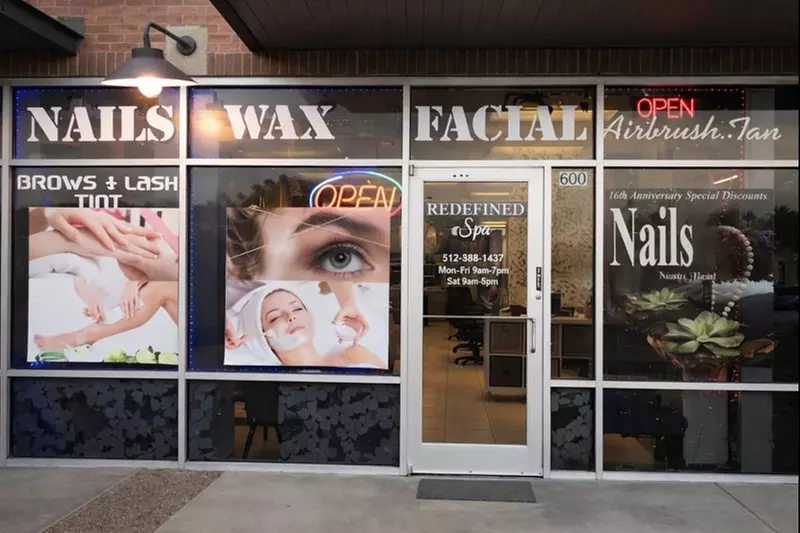 Get 1 Brazilian Wax, Full Arms, Full Legs, Underarms Wax, & More