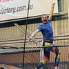 Image 9: 2-Hour Flying Trapeze Beginner Experience for One or Two People