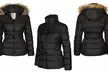 Damen-Winterjacke im Modell und in der Farbe nach Wahl - Second Medium
