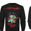 Image 15: Men's Ed Hardy Sweatshirts